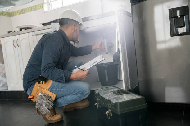 Best Drain Cleaning Services  in Rogers, MN