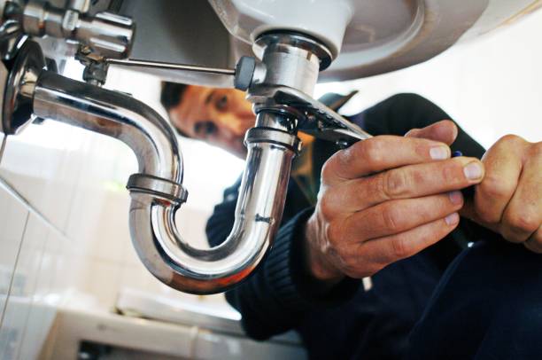 Best Faucet Repair  in Rogers, MN
