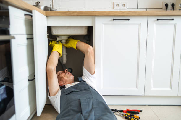 Shower Repair Services in Rogers, MN