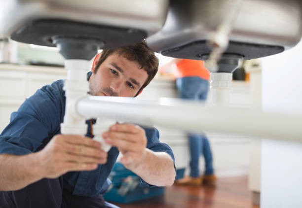Best Hot Water Heater Installation  in Rogers, MN