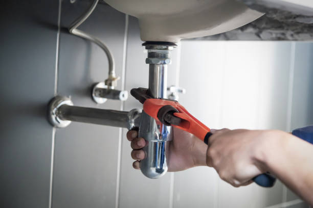 Best Plumbing Installation Services  in Rogers, MN