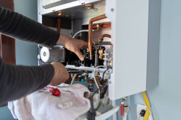Best Pipe Repair Near Me  in Rogers, MN